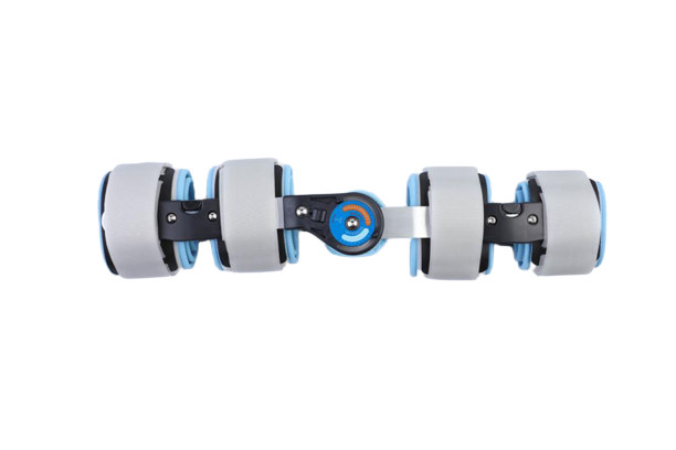Range of Motion Orthopaedic Adjustable Hinged Knee Brace