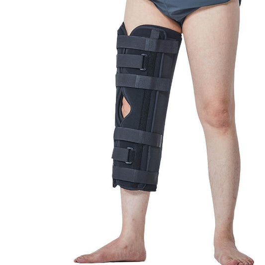 Orthopaedic Knee Immobiliser (Pre & Post Surgery)
