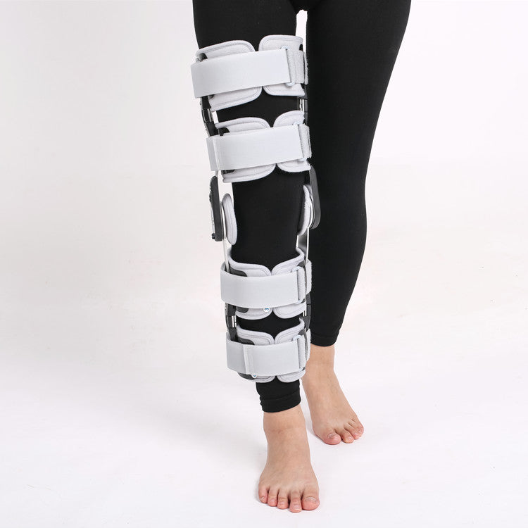 Range of Motion Orthopaedic Adjustable Hinged Knee Brace