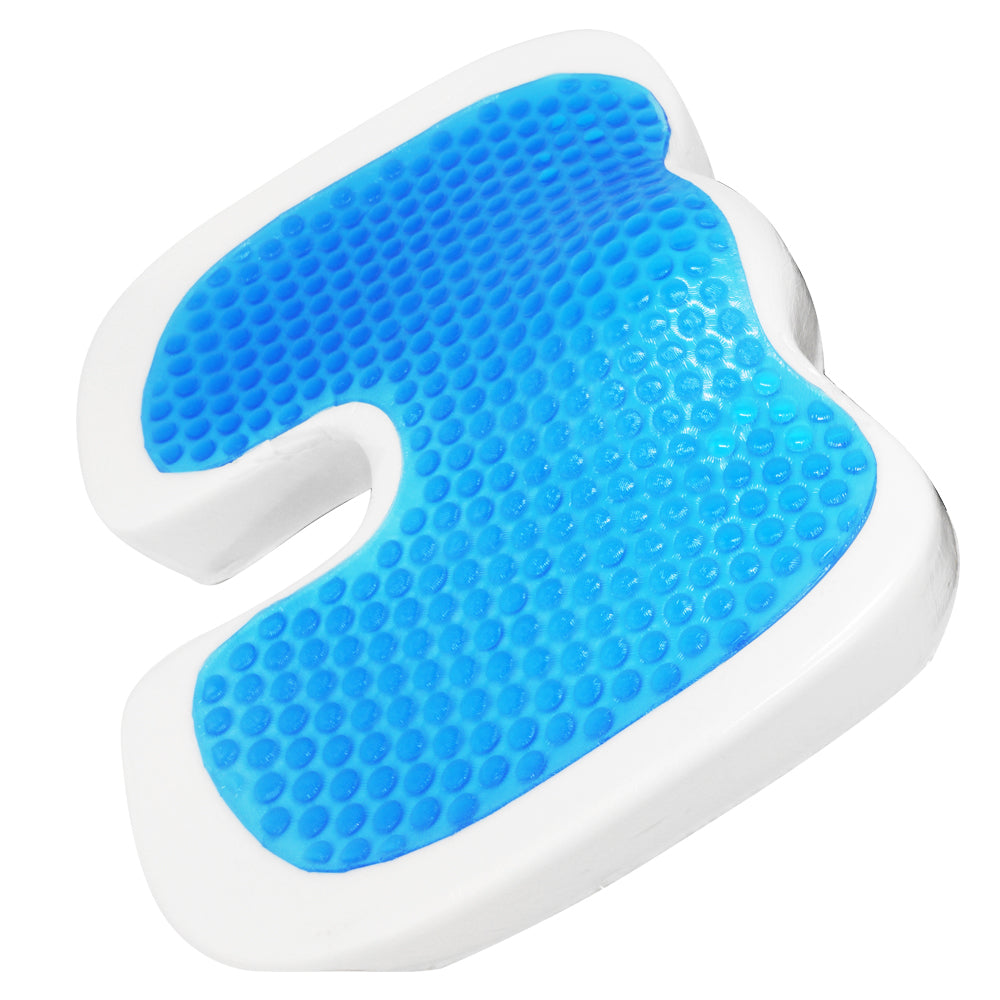 Orthopaedic Gel Memory Chair Cushion