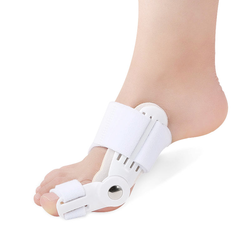 Orthopaedic Toe Bunion Corrector Pain Relief Day and Night Splinter