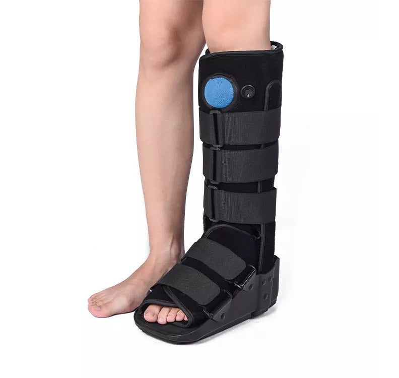 Pneumatic Walking Orthopaedic Air Walker Cast Boot