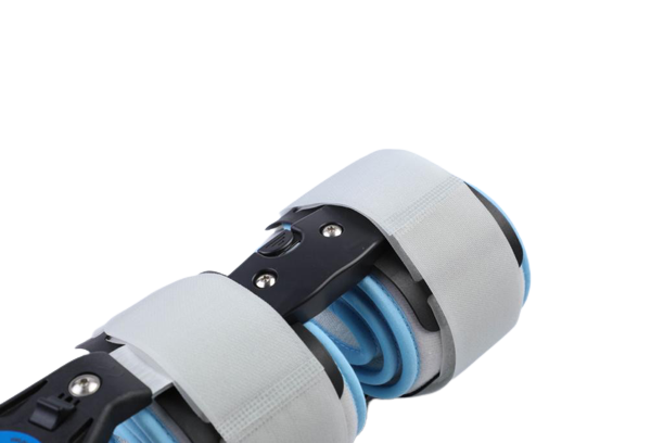 Range of Motion Orthopaedic Adjustable Hinged Knee Brace