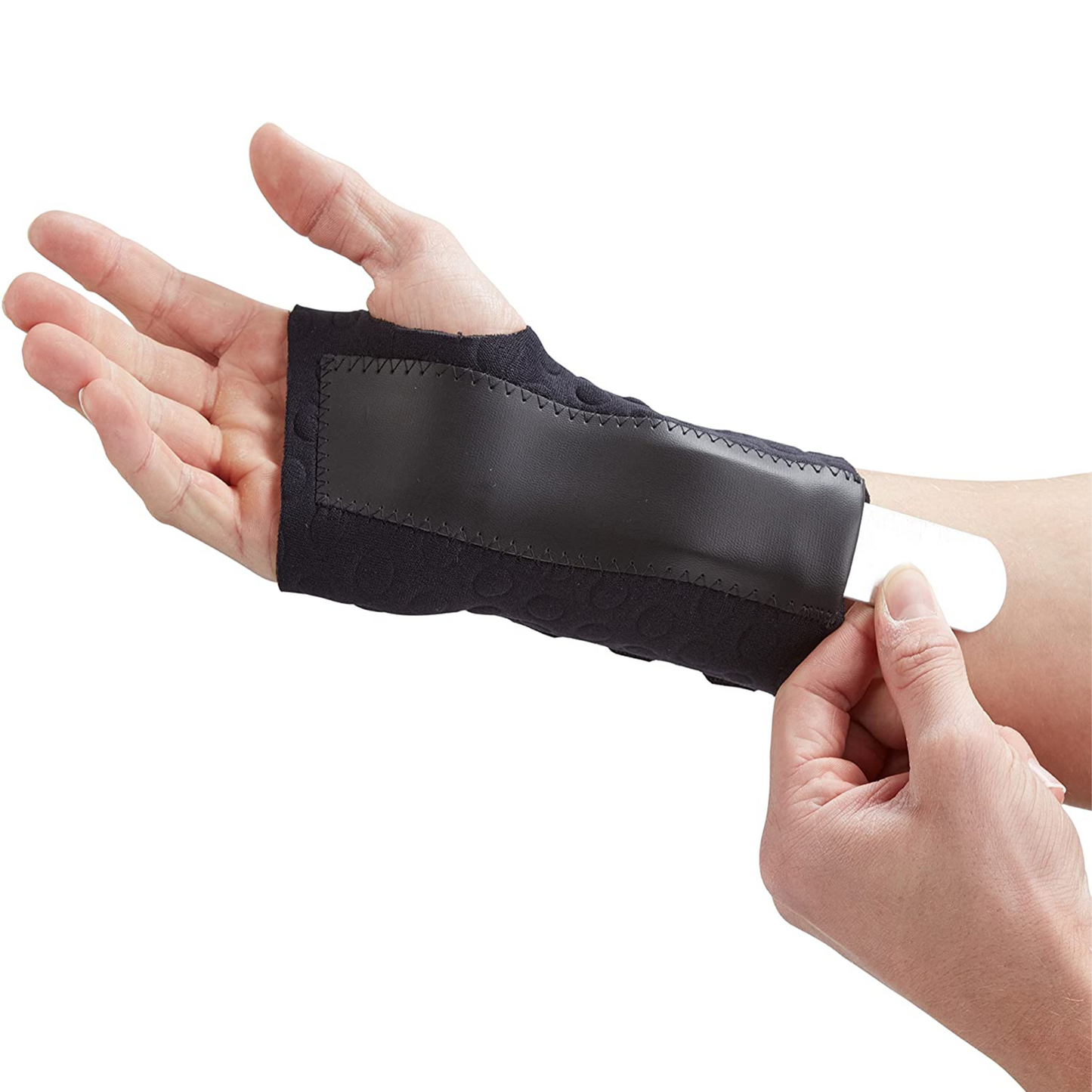 Orthopaedic Wrist Splint for Carpal Tunnel Support Brace Breathable