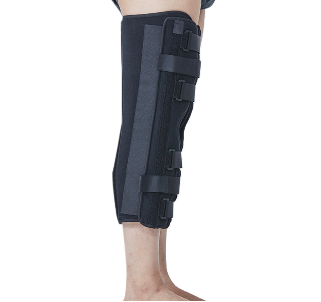 Orthopaedic Knee Immobiliser (Pre & Post Surgery)