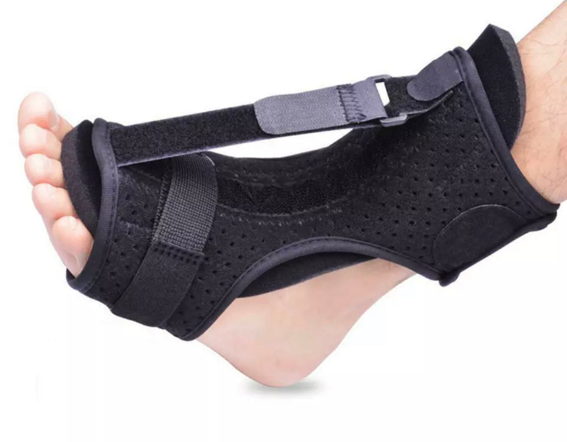 Plantar Fasciitis Night Foot Splinter Adjustable Orthopaedic