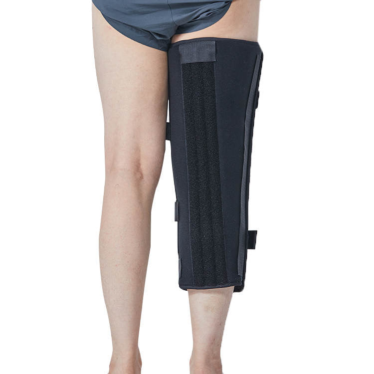 Orthopaedic Knee Immobiliser (Pre & Post Surgery)