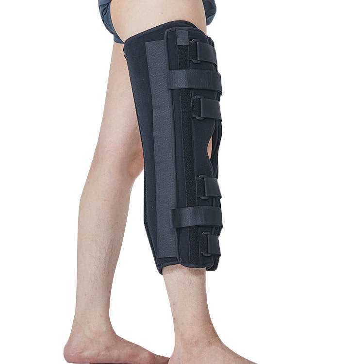 Orthopaedic Knee Immobiliser (Pre & Post Surgery)