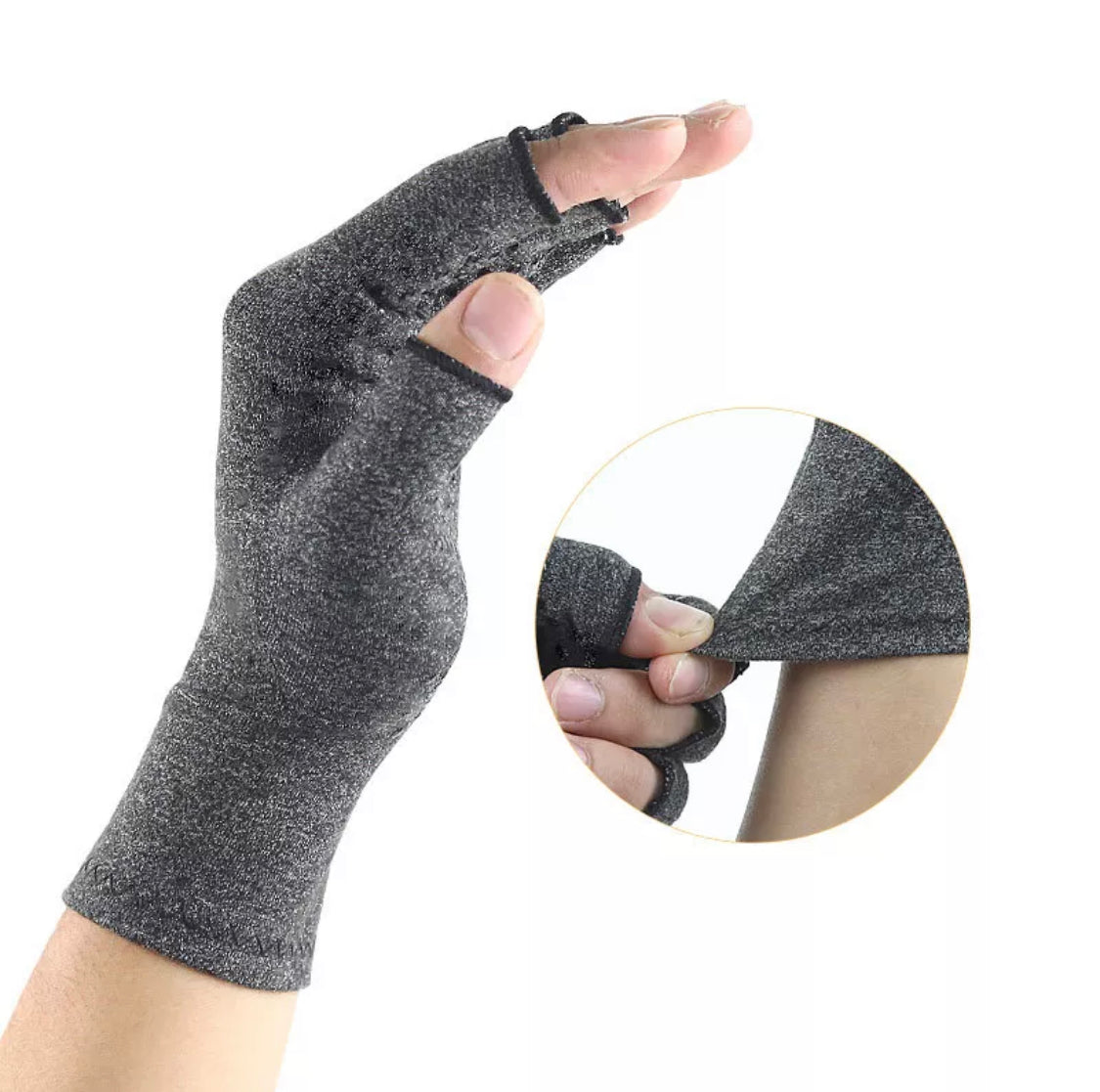 Compression gloves for arthritis, rheumatoid, arthritis osteoarthritis