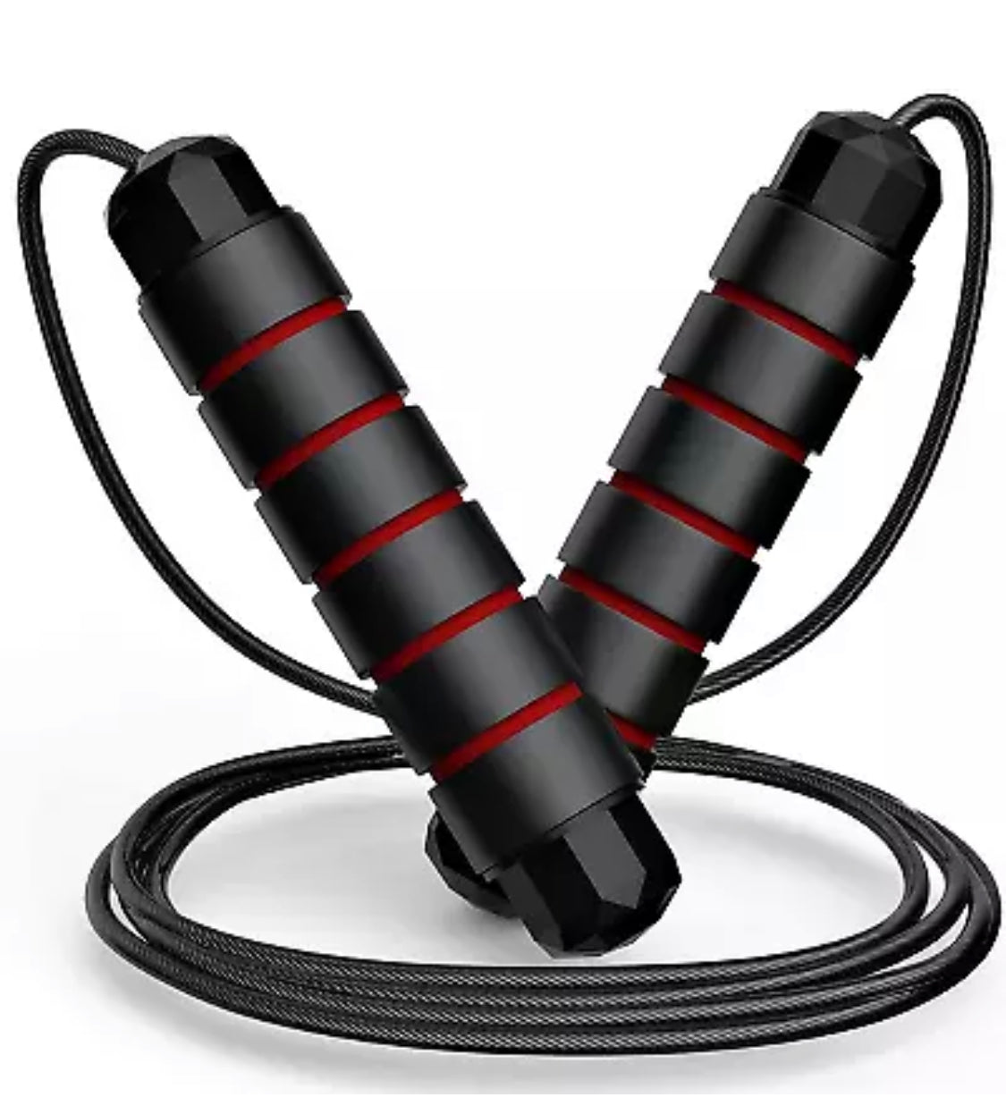 Adjustable Skipping Rope