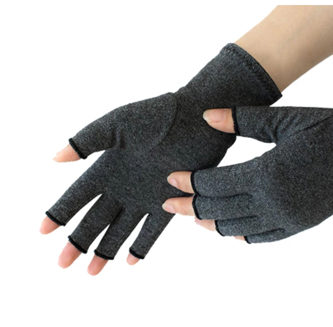 Compression gloves for arthritis, rheumatoid, arthritis osteoarthritis