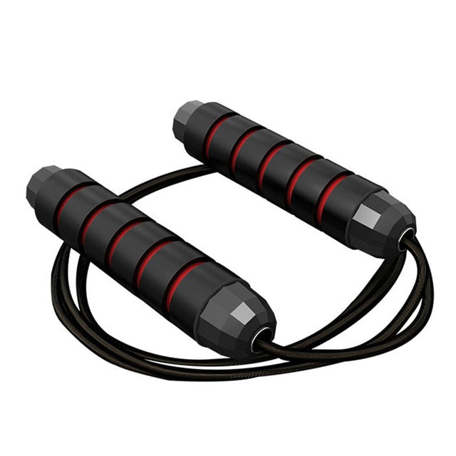 Adjustable Skipping Rope